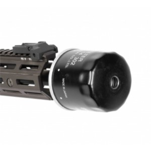 Глушитель (RJ CREATIONS) Mazda Oil Filter Mock Suppressor (M-Style, 14mm CCW) Глушитель (RJ CREATIONS) Mazda Oil Filter Mock Suppressor (M-Style, 14mm CCW)